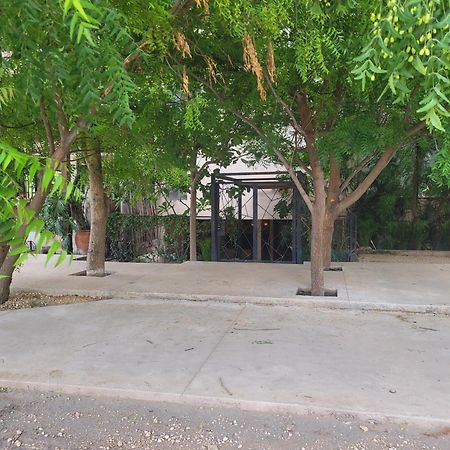 Kahatsa' Boutique Hotel 툴룸 외부 사진