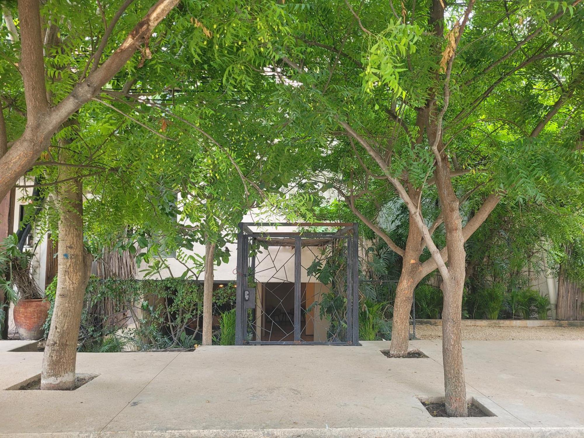 Kahatsa' Boutique Hotel 툴룸 외부 사진