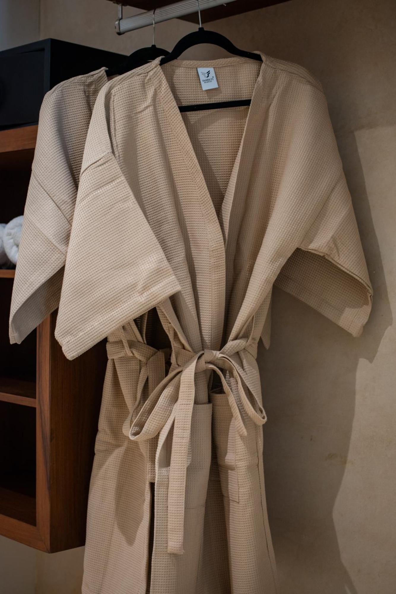 Kahatsa' Boutique Hotel 툴룸 외부 사진
