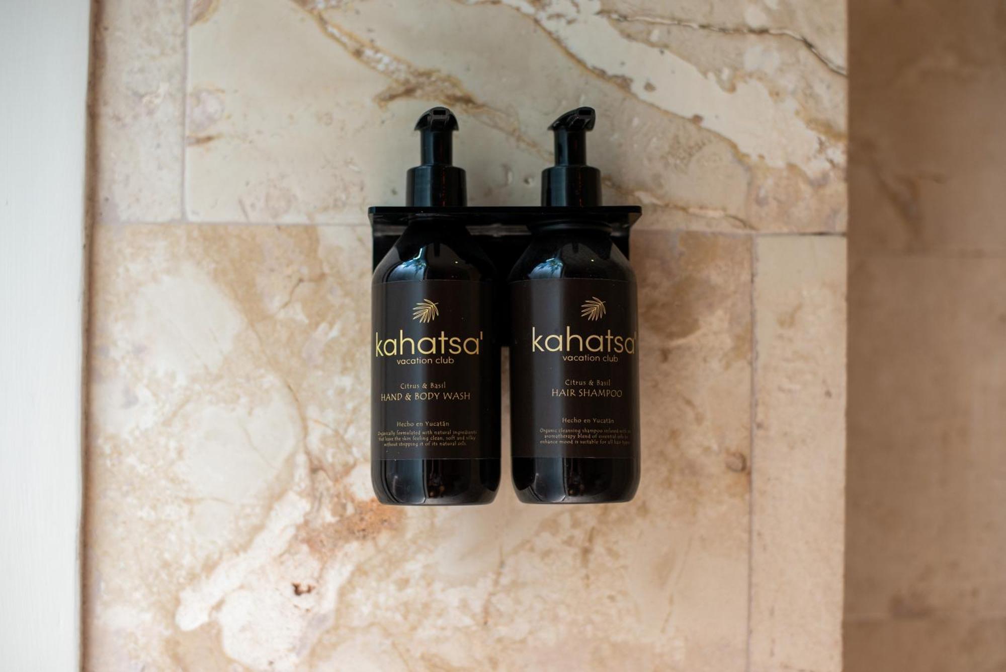 Kahatsa' Boutique Hotel 툴룸 외부 사진