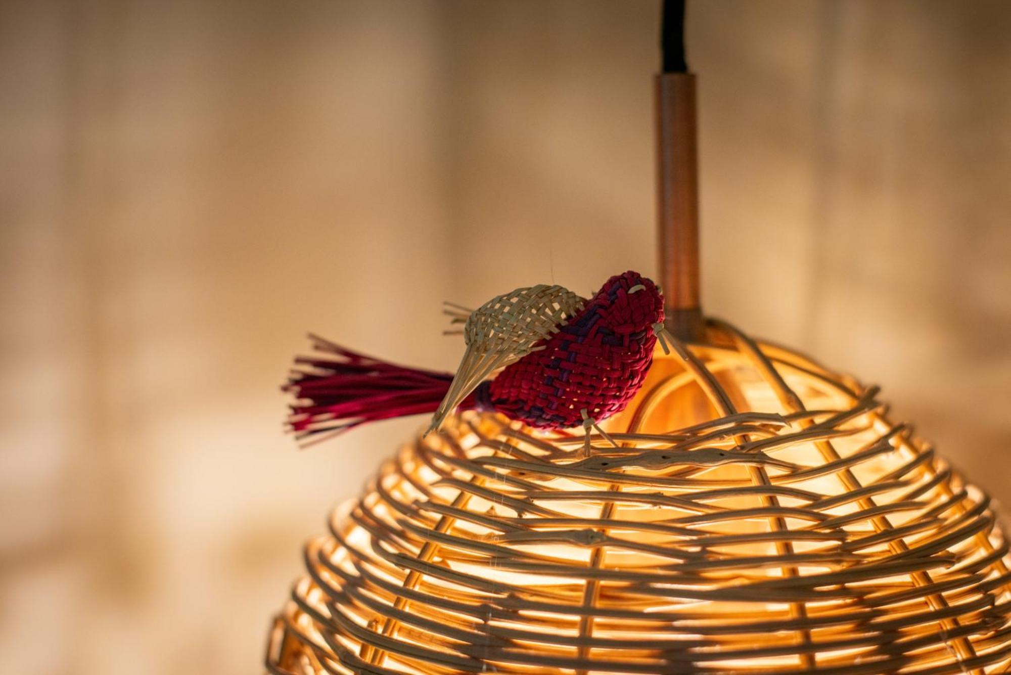 Kahatsa' Boutique Hotel 툴룸 외부 사진
