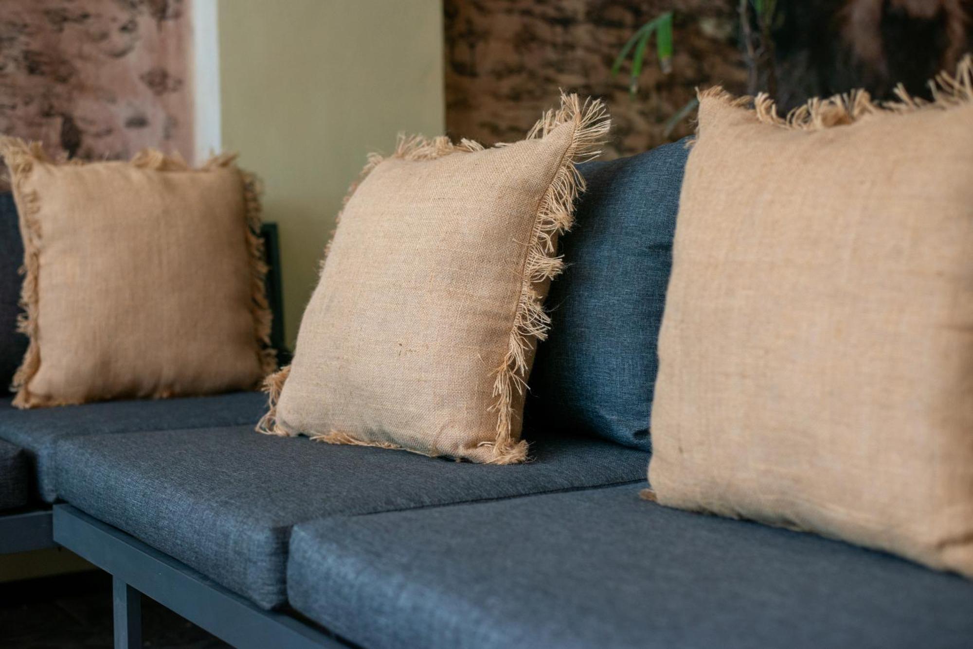 Kahatsa' Boutique Hotel 툴룸 외부 사진