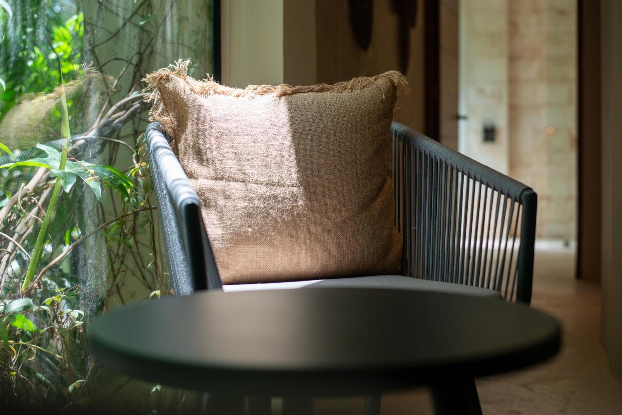 Kahatsa' Boutique Hotel 툴룸 외부 사진