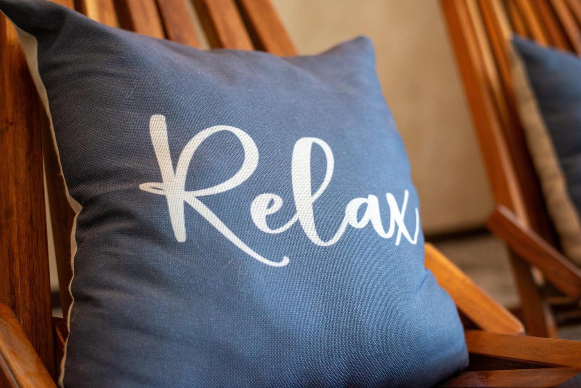 Kahatsa' Boutique Hotel 툴룸 외부 사진