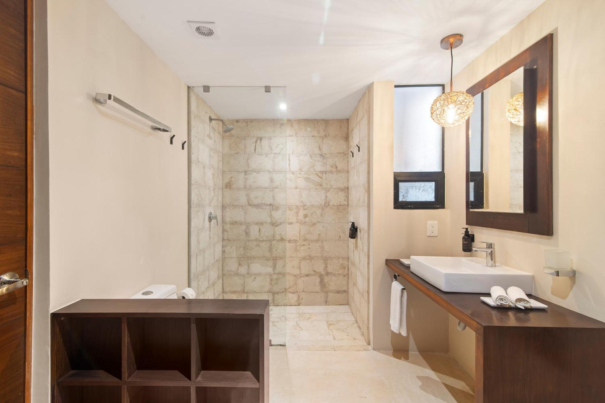 Kahatsa' Boutique Hotel 툴룸 외부 사진