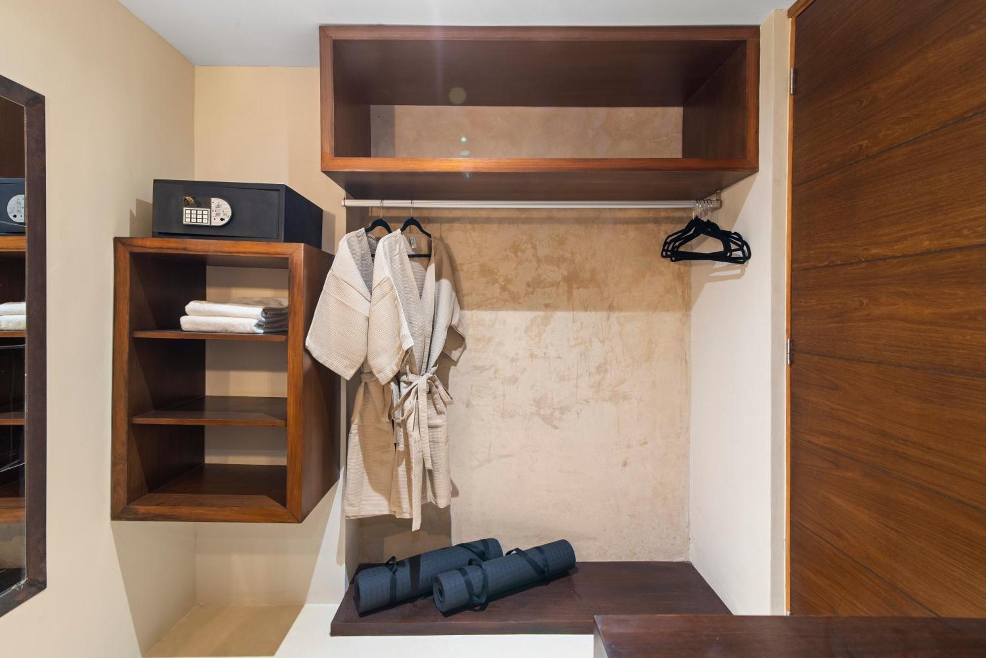 Kahatsa' Boutique Hotel 툴룸 외부 사진